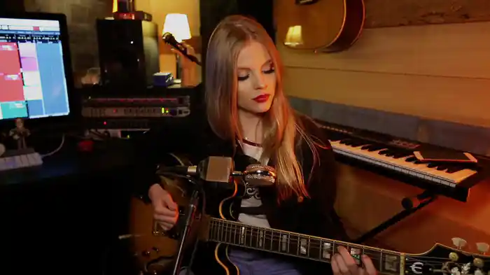 Olhos Castanhos (Acústico)