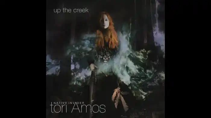 Up The Creek (Audio)