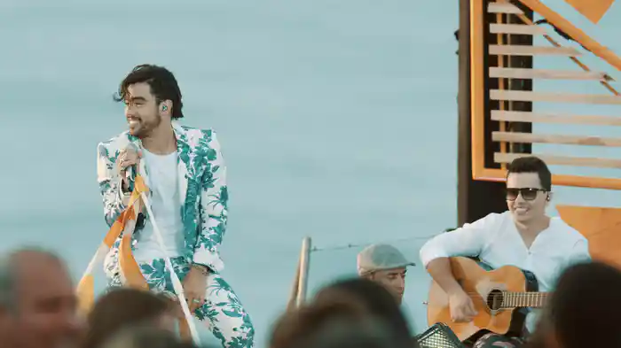 Denuncia Aí (Ao Vivo)
