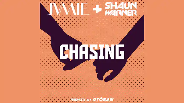 Chasing (OTÔSAN Radio Edit/Audio)