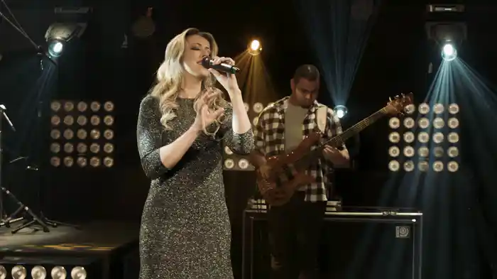 Deus Está No Controle