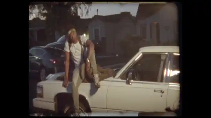 The Opening Ceremony