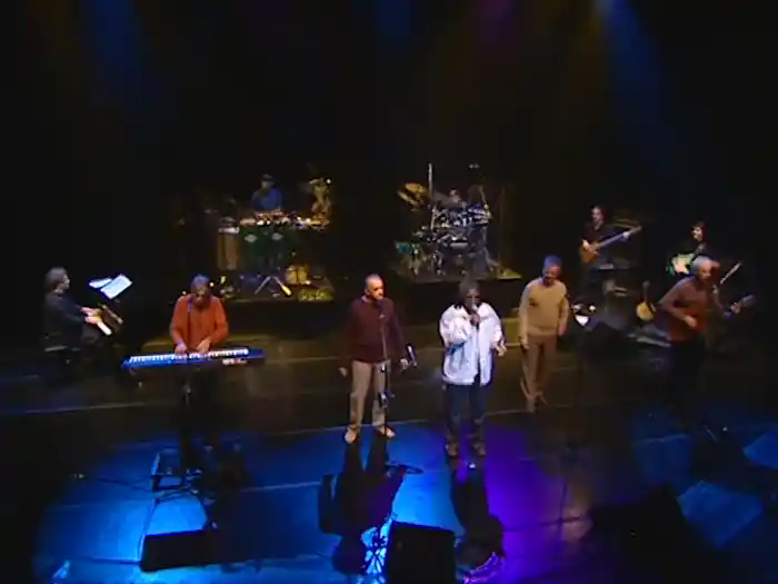 Cebola Cortada (Ao Vivo)