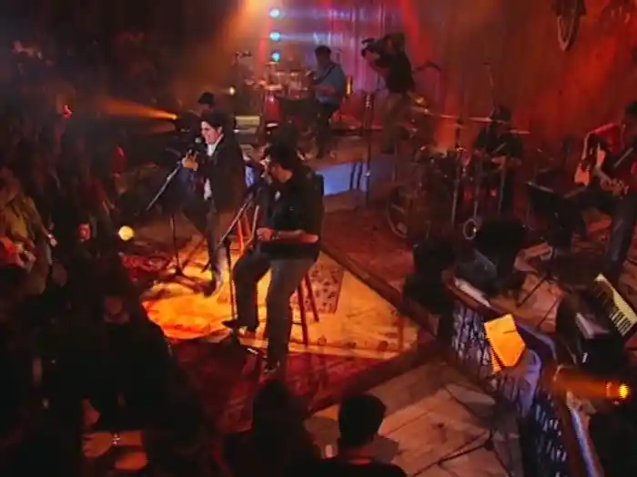 Sem Medo De Ser Feliz (Ao Vivo)