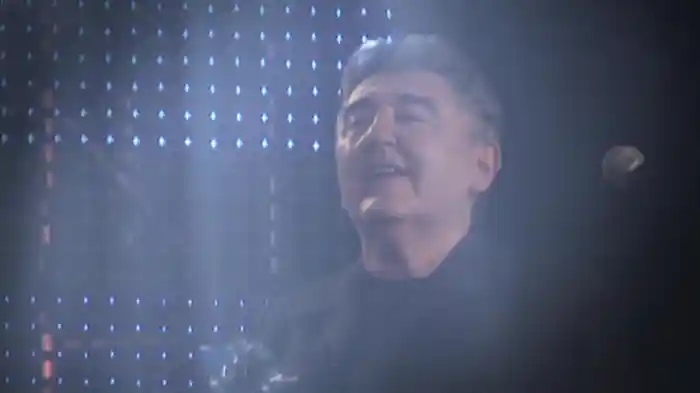 Não Quero Ver Você Chorar (Ao Vivo)