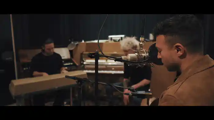 Back To You (Acoustic)