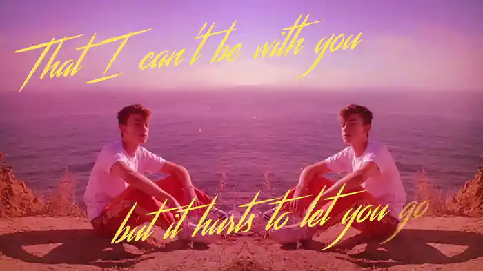 Piece Of My Heart (Lyric Video)