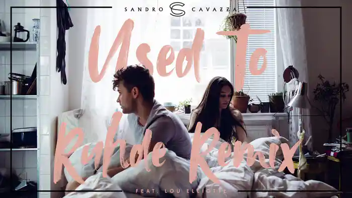 Used To (Ruhde Remix / Audio)