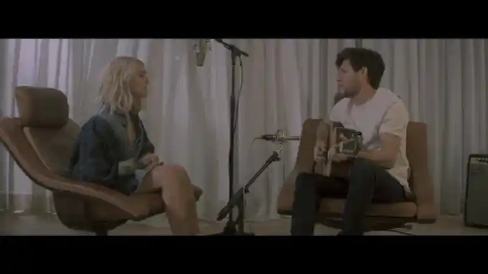 What A Time (Acoustic)