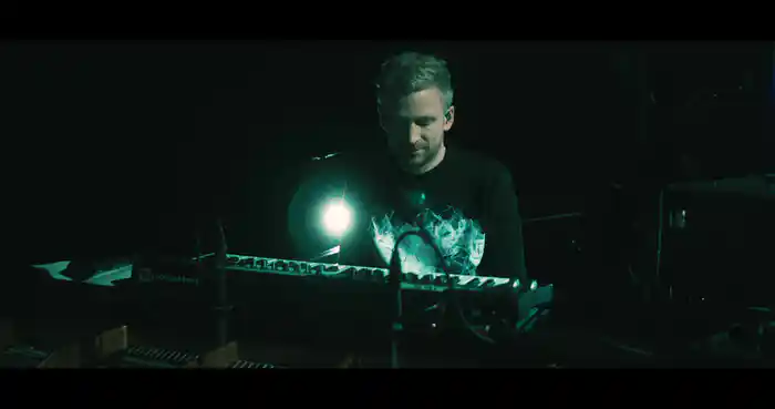 ekki hugsa (live in amsterdam)