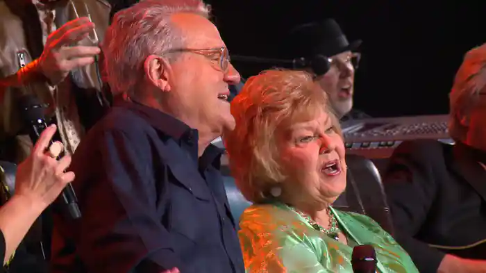 Revive Us Again (Live At The Mabee Center, Tulsa, OK, 2022)