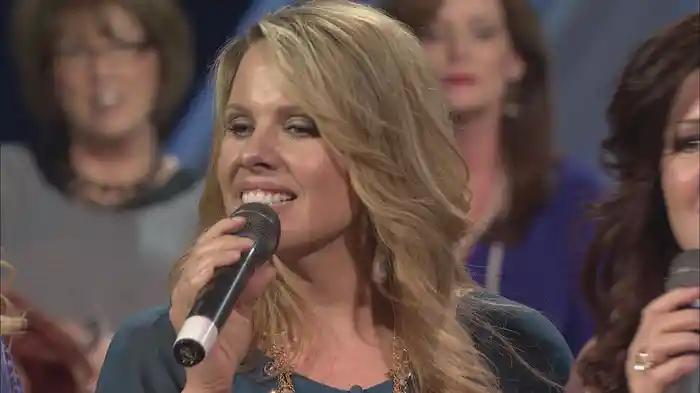 Just When I Need Him (Live)