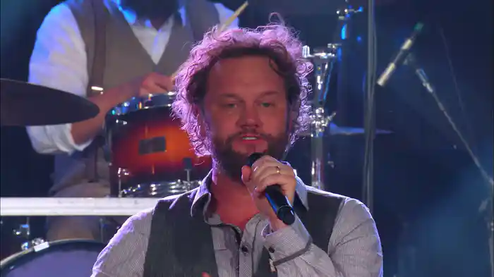 Little White Church (Live)