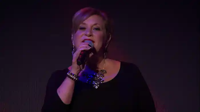 Another Time Another Place (Live)