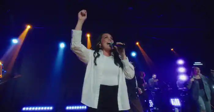 Blessed (Live At Influence Church, Anaheim CA, 2023)