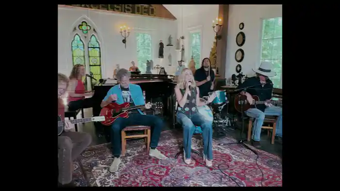 See You On The Other Side