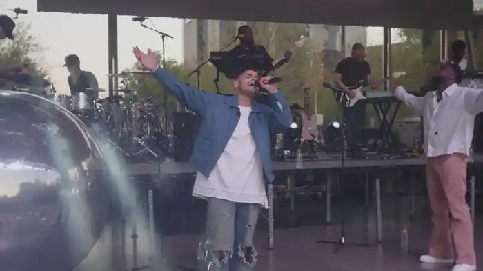 Probado (Live In Dallas, TX, 2023)