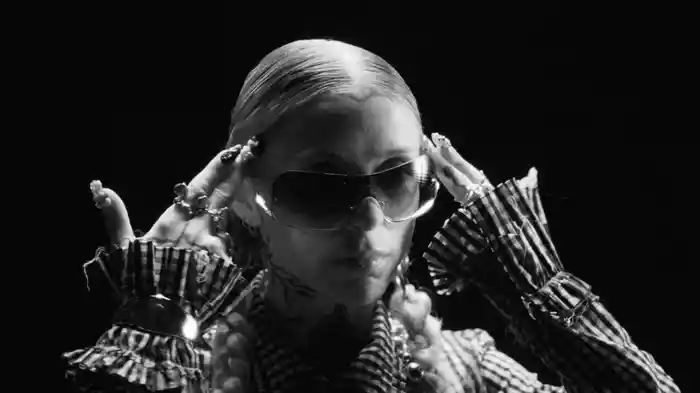 fingergun
