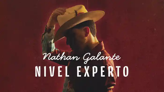 Nivel Experto (LETRA)
