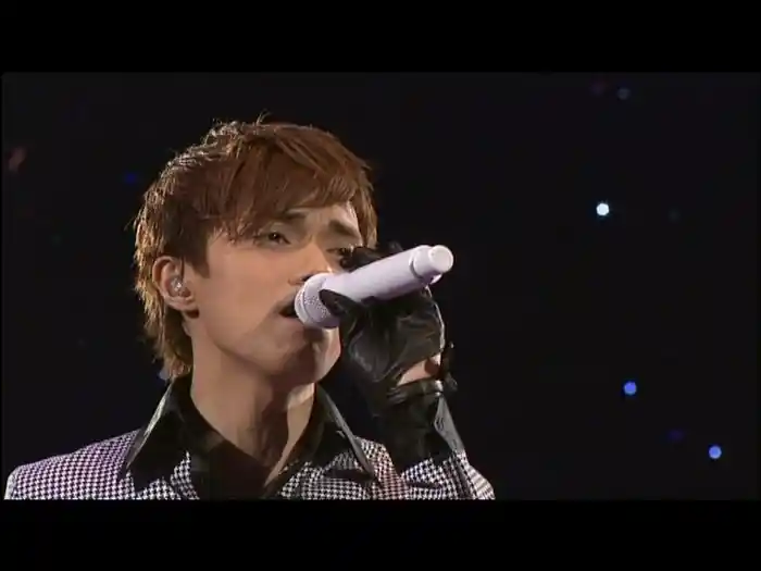 明瞭 (Live in Hong Kong / 2008)
