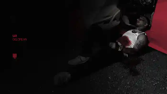 Delorean (Lyric Video)