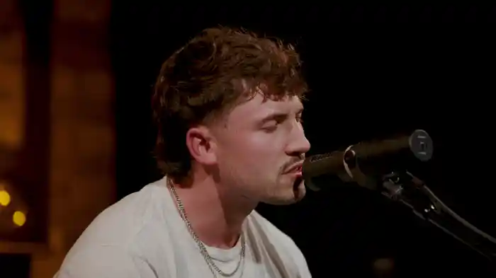 Nowhere Man (Live at The Evening Muse)