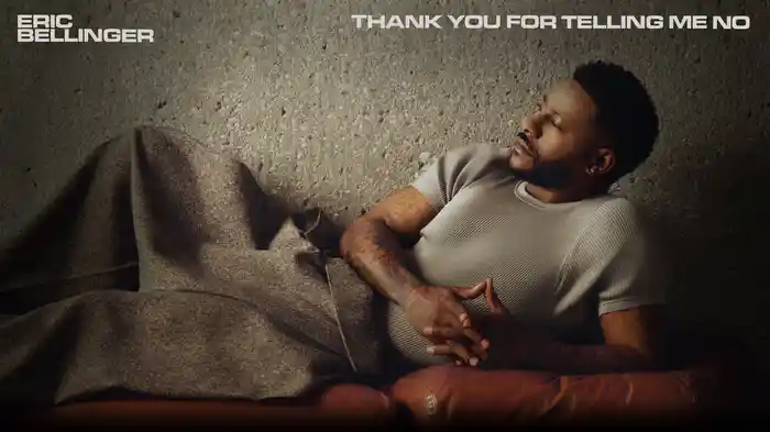 Thank You For Telling Me No (Audio)