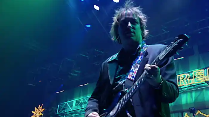 Man On The Moon (Live From Glastonbury Festival / 1999)