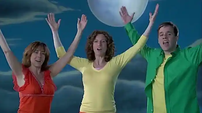 Moon Moon Moon (Learn The Moves Version)