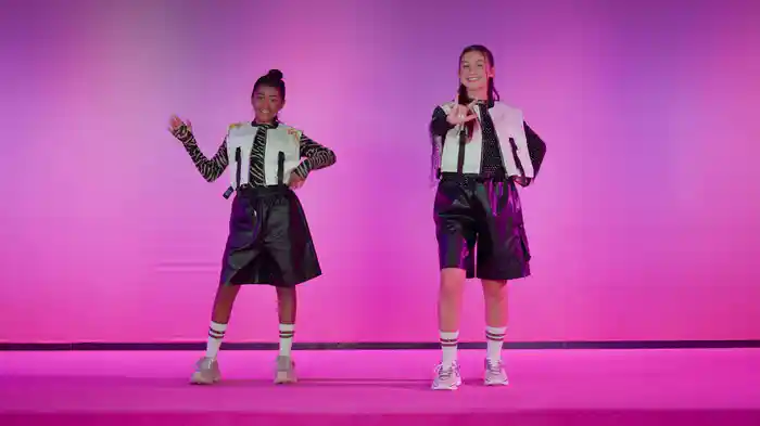 Golden (Dance Along)