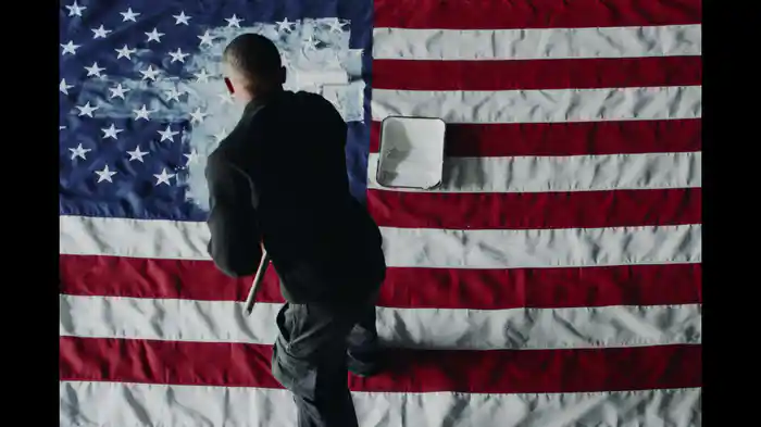 White Flag