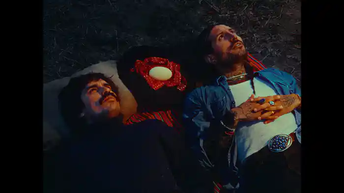 Los Ojos Del Cóndor