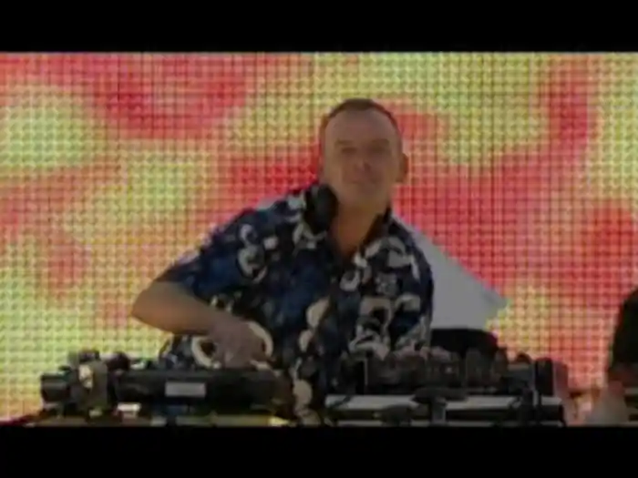 Kidda's Fatboy Bouillabaisse