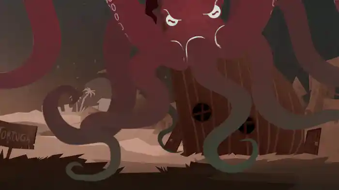 Leviathan (Lyric Video)