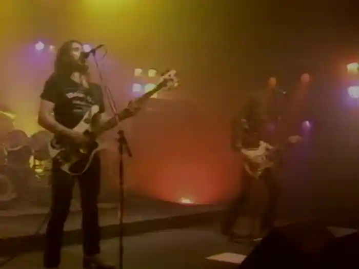 Dead Men Tell No Tales