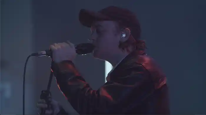 Life Is a Game of Changing (Live from O2 Academy Brixton / 2020)