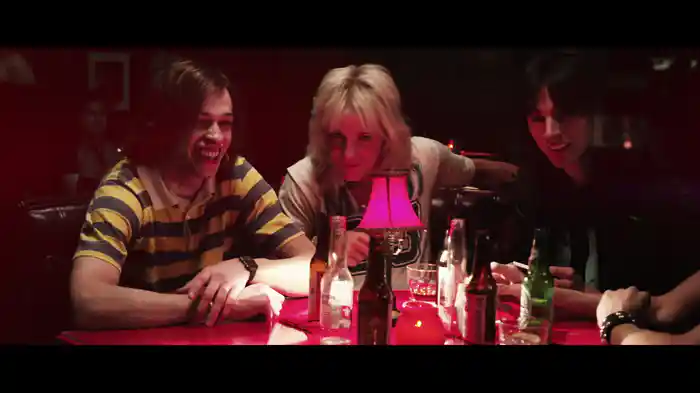 The Dirt (Est. 1981)