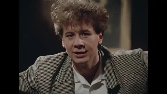 Don't You (Forget About Me)