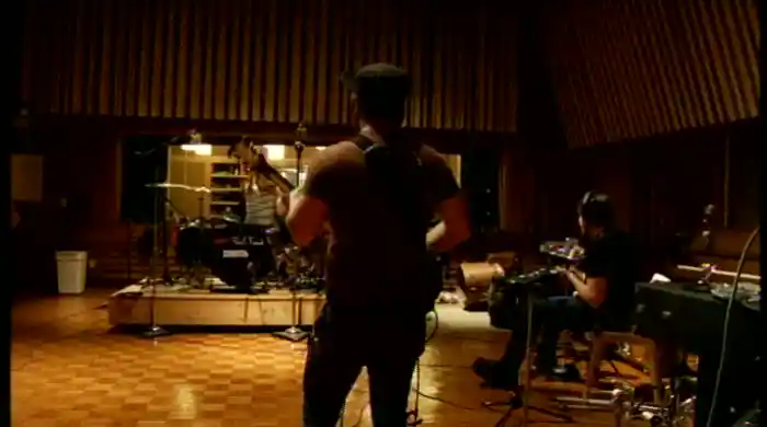 The Making Of Lost In The Sound Of Separation