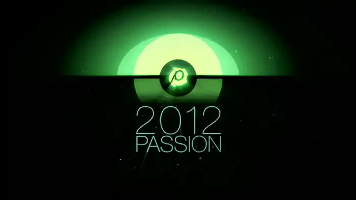 Passion 2012 Event Photo Video Montage