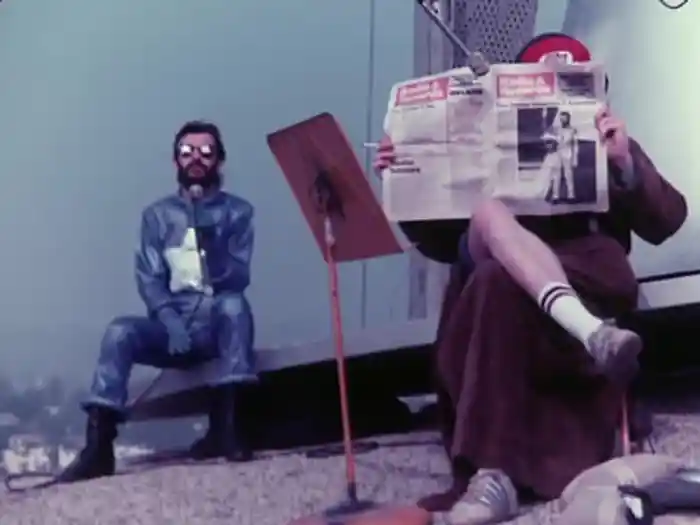 Only You (And You Alone)