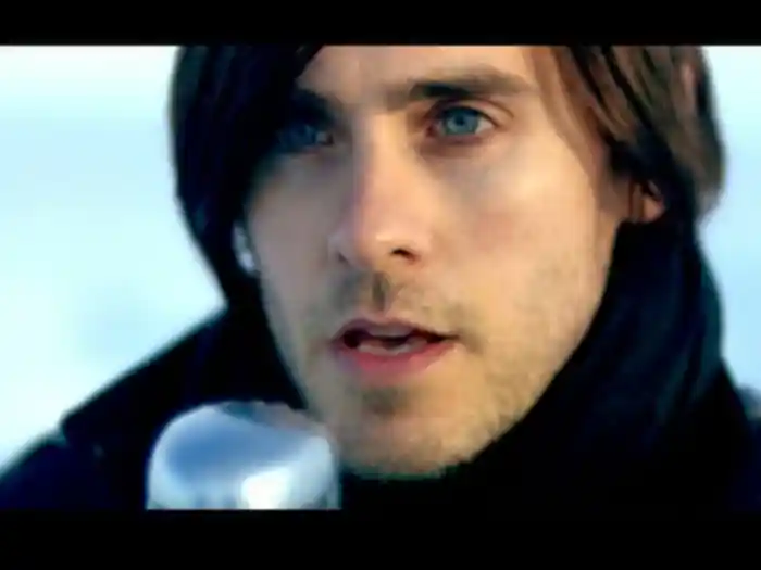 A Beautiful Lie