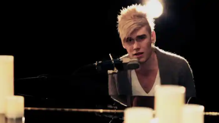 Never Gone (Acoustic)