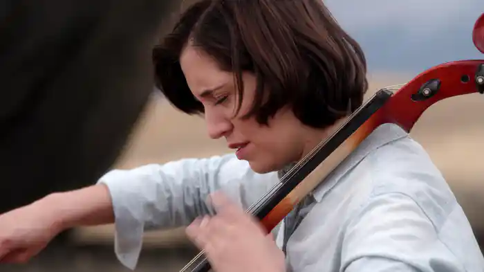 Thomas, Brocal: Reflection No. 1 (Paix - Shanti)