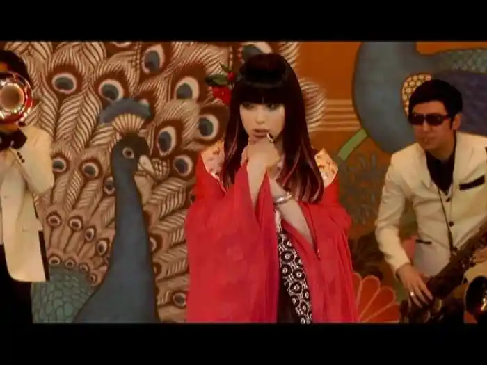 よくある話～喪服の女編～