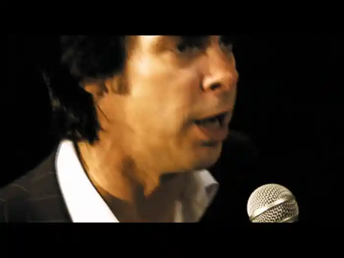 Breathless (Promotional Video)