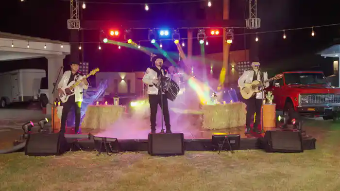 Haciendo Memoria (En Vivo)