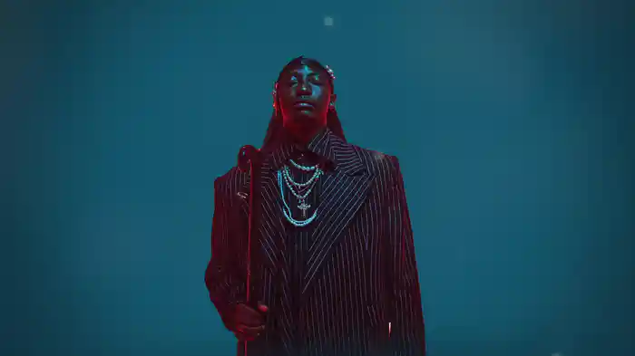 Bayakhuluma (Visualizer)