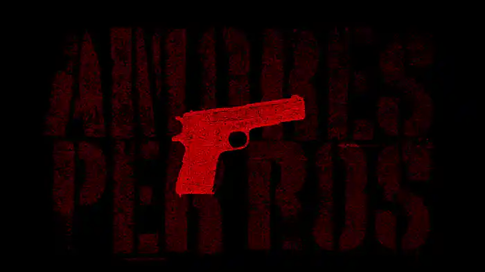 Un Amor Encontrado (Visualizer / Soundtrack Remasterización 2025)