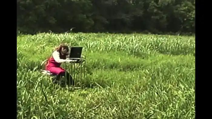 Volcano (Visualizer)